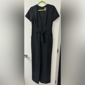 Vince Camuto Black Jumpsuit size 8
